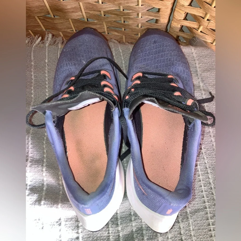 Nike Zoom Pegasus 37 (Girl’s 5Y) - Picture 7 of 7